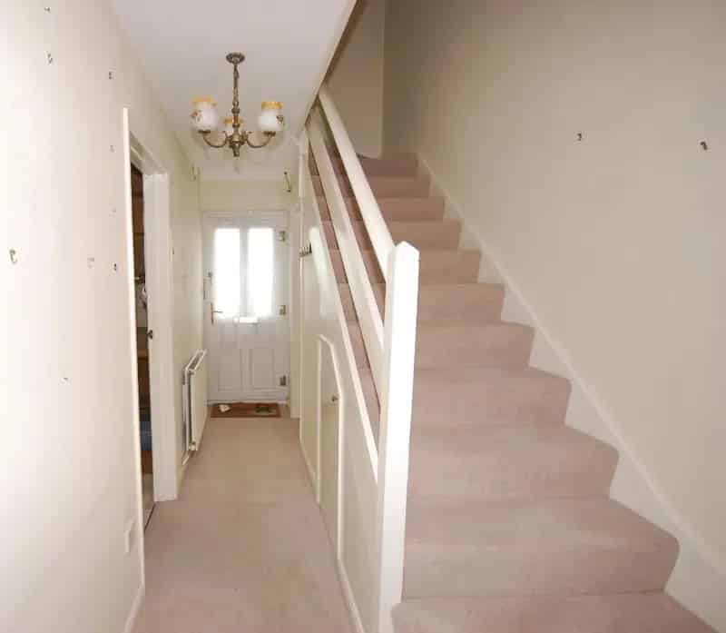 2 Bed House for Sale Near Village Amenities