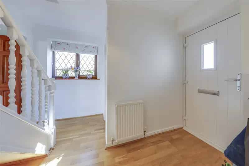 4 Bedroom Detached House for Sale in Constable Lee