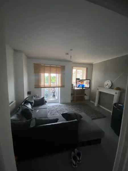 Flat For Rent in London, England