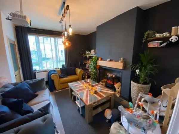 House For Rent in Sheffield, England