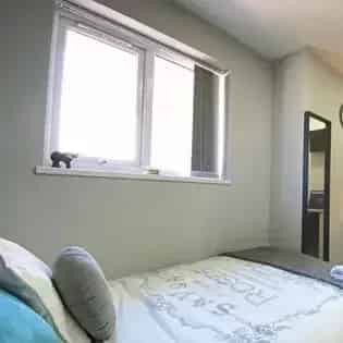 7 Bedroom Student House Birmingham