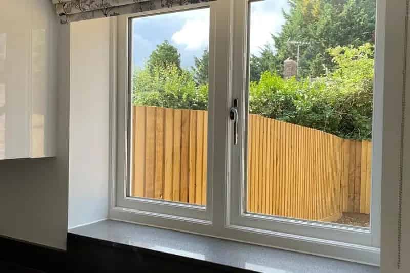 Modern Three Bedroom House for Rent Corelli Estate Sherborne