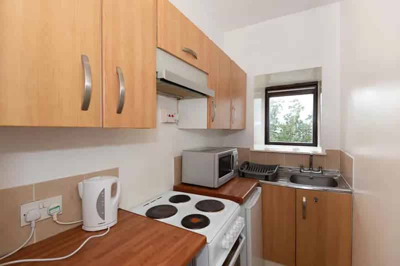Flat For Rent , Aberdeen City, Scotland