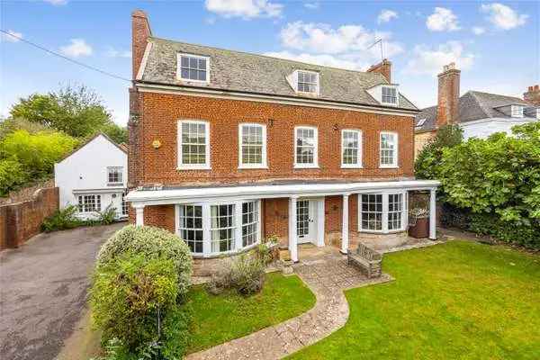 The Strand, Lympstone, Exmouth, Devon, EX8 5JW | Property for sale | Savills