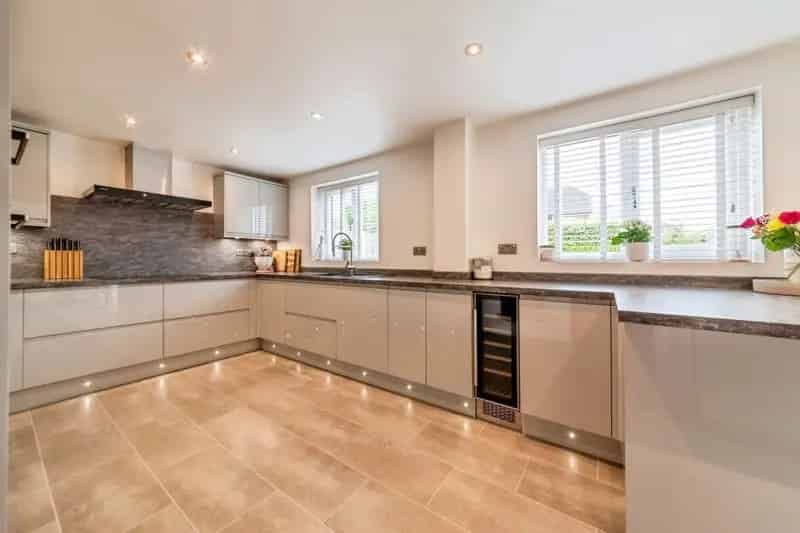 3 Bed Detached House in Quarrington