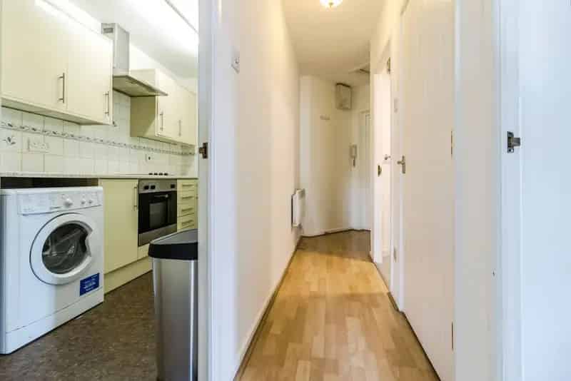 1 Bedroom Flat to Rent Manchester City Centre Parking Available Now
