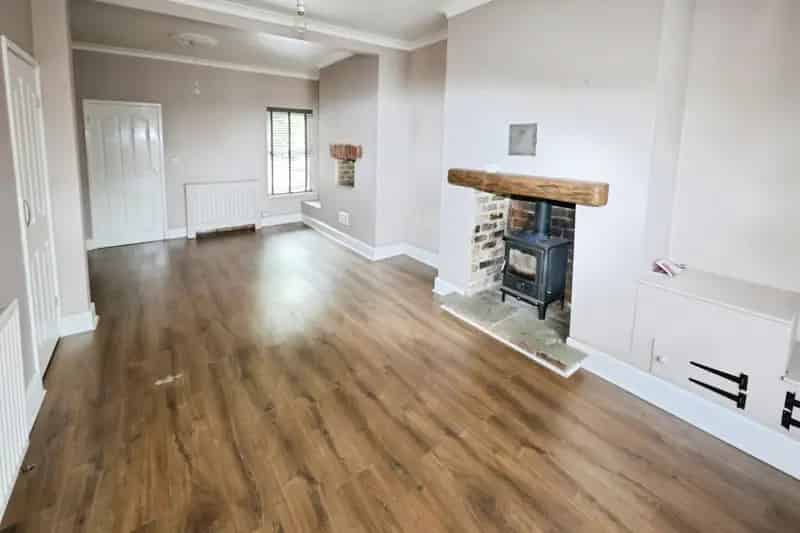 3 bedroom House
 For Sale