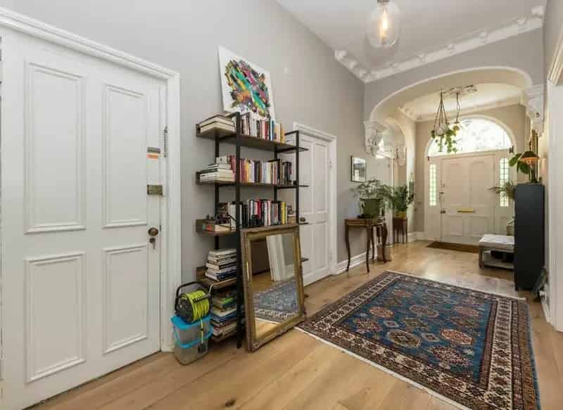 Victorian Conversion Flat Hilldrop Road Tufnell Park