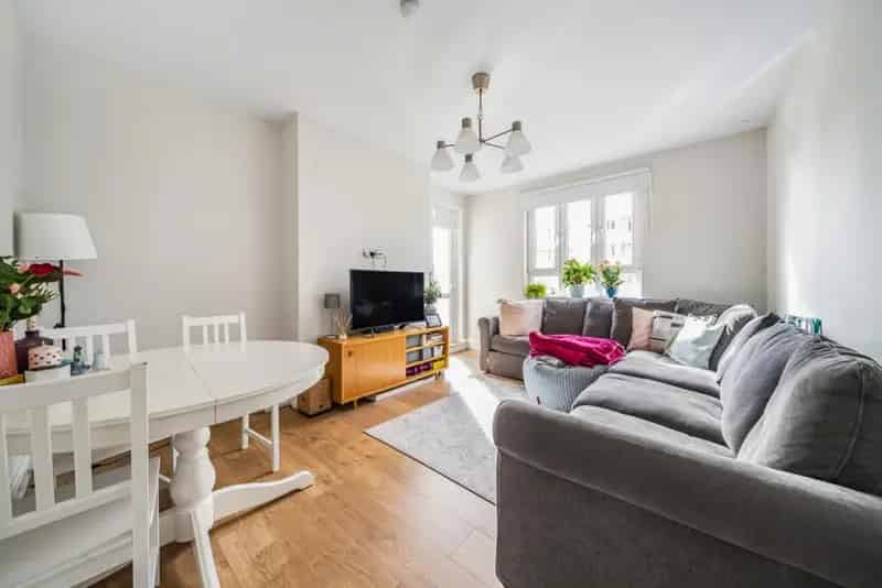 Four Double Bedroom Flat Hammersmith