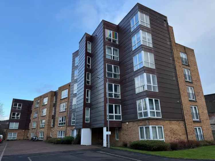 2 Bedroom Flat to Rent Glasgow Near Amenities