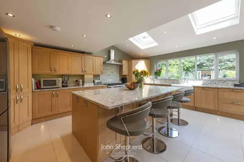 4 Bedroom Detached House for Sale in Solihull