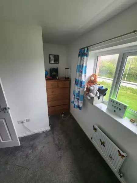 House For Rent in Exeter, England