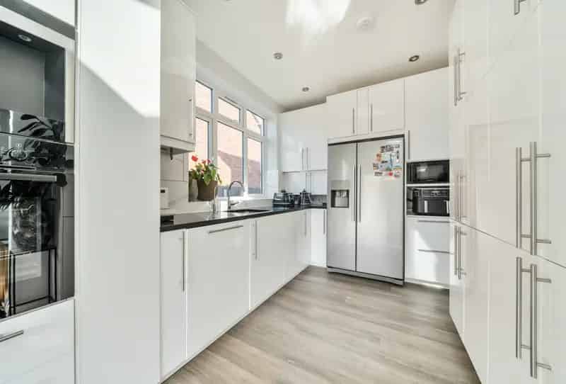 3 Bedroom House for Sale near River Trym Bristol