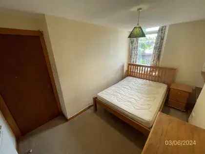 2 Bedroom Furnished Flat Ferryhill Aberdeen