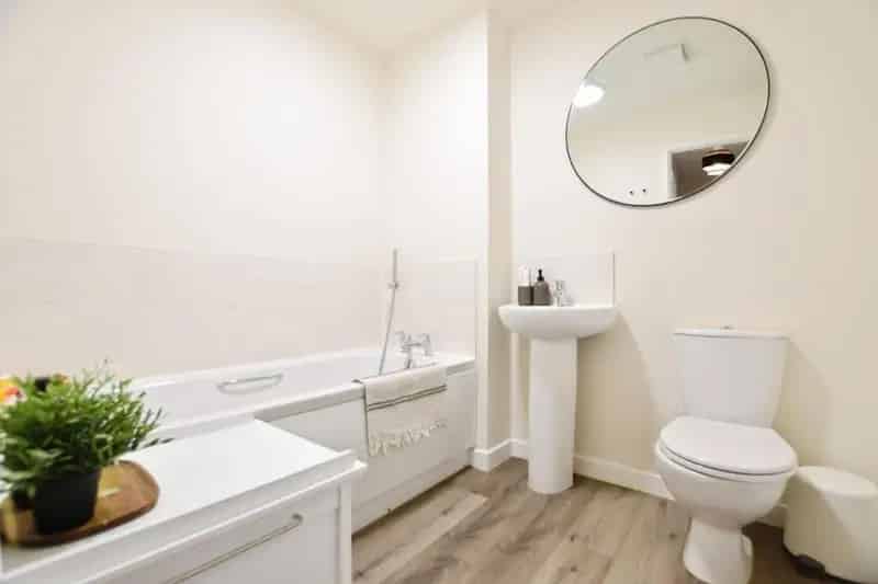 3 Bed End Terrace House for Sale