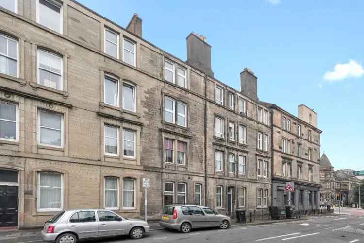 1 Bedroom Flat to Rent Leith Modern Comfortable Apartment