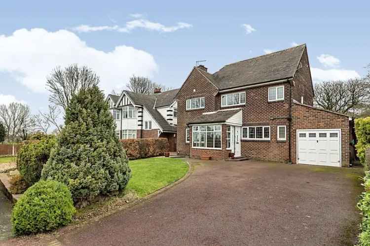 3 Bedroom Detached House to Rent Whittle le Woods PR6