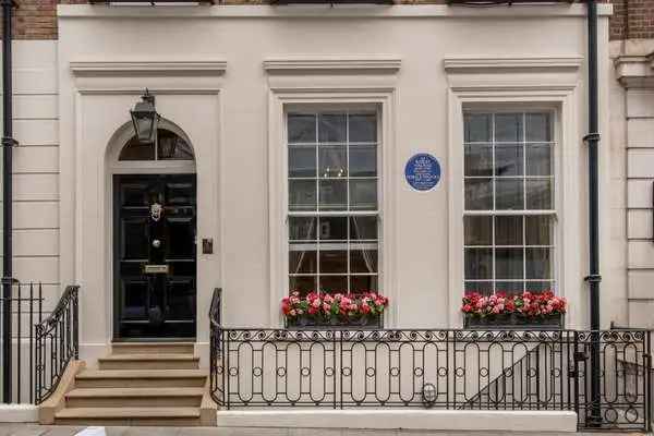 Arlington Street, St. James's, London, SW1A 1RA | Property for sale | Savills