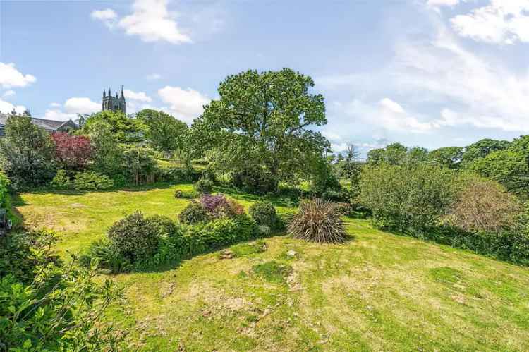 Detached House for sale with 6 bedrooms, Bank Street, St. Columb