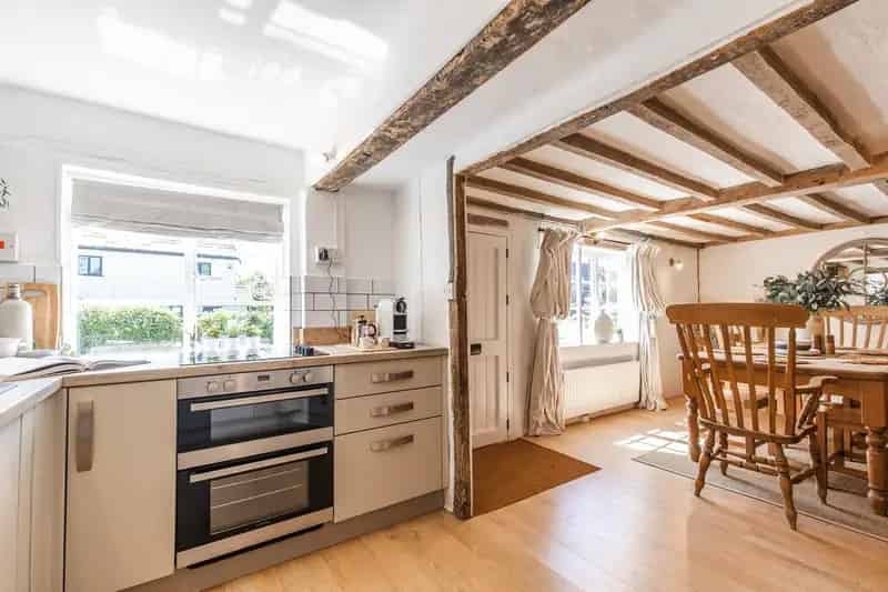5 Bedroom Grade II Listed Home For Sale