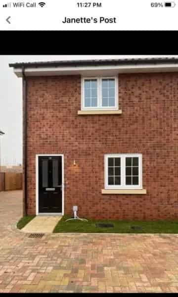 2 Bed Semi Detached House Maldon New Build