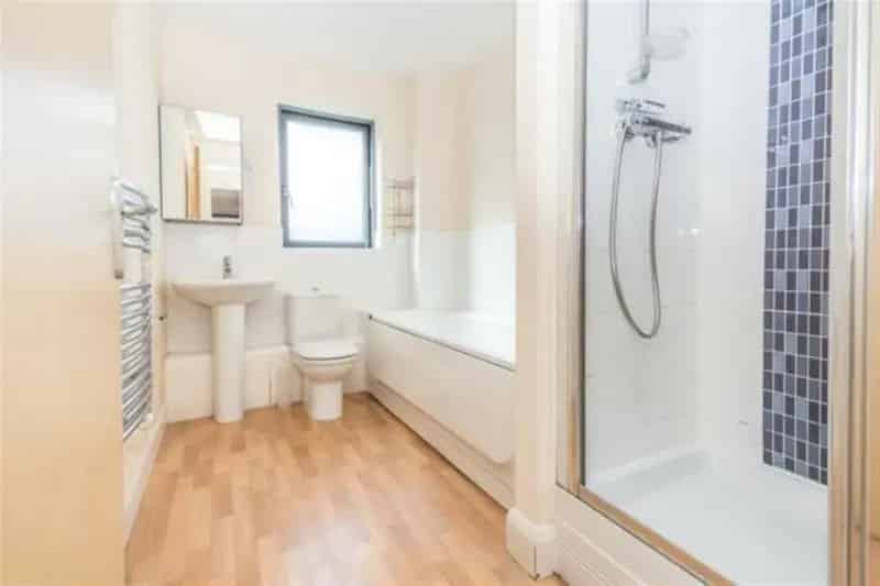 2 Bed Flat Park Central Near City Centre Birmingham