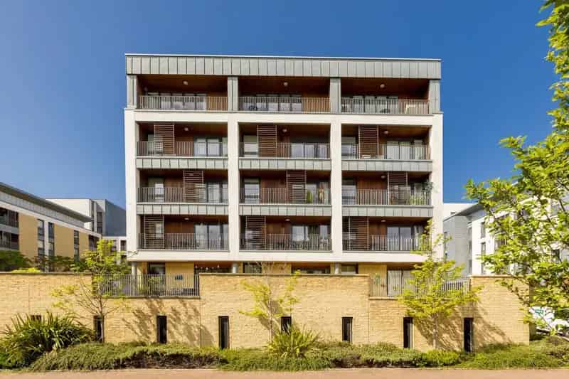 1 Bedroom Ground Floor Flat for Sale in Edinburgh