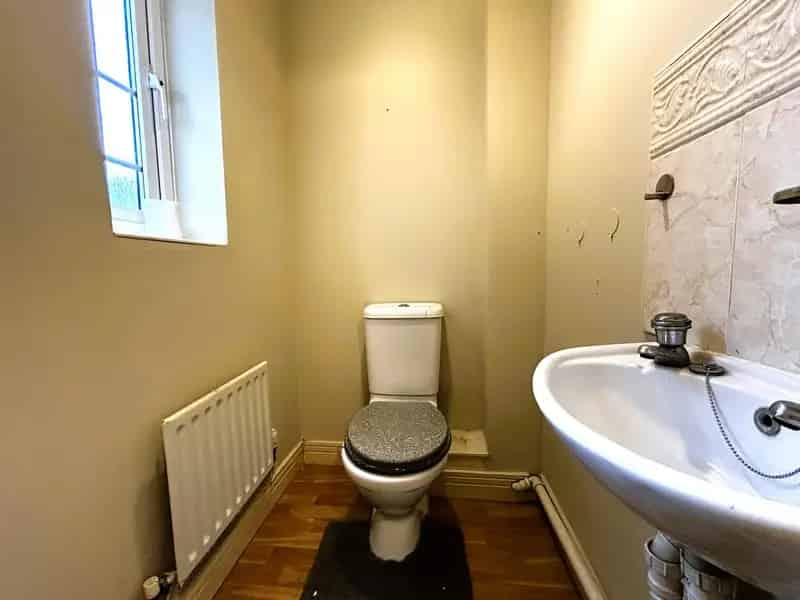 3 Bedroom Townhouse for Sale in Hockley Birmingham