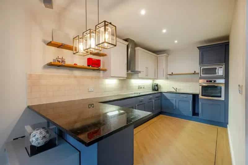 2 Bed Modern Apartment Near Wetherby Town Centre