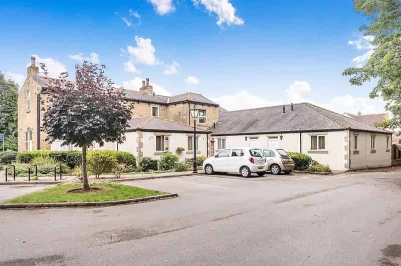 2 Bed Flat to Rent Stanley West Yorkshire WF3