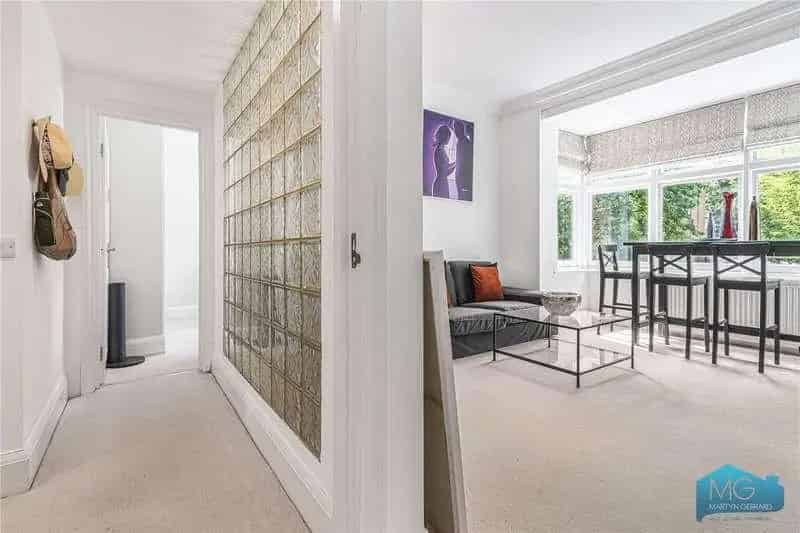 2 Bed Flat for Sale in Hampstead