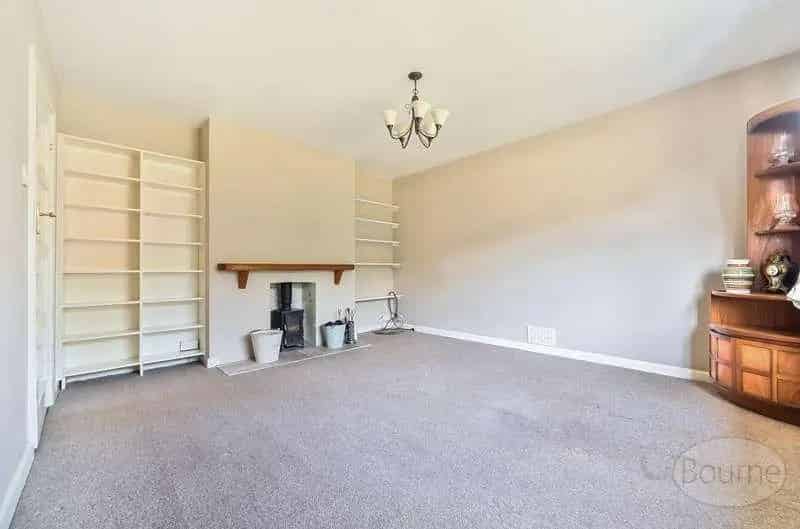 2 Bed Detached House for Sale Lindford