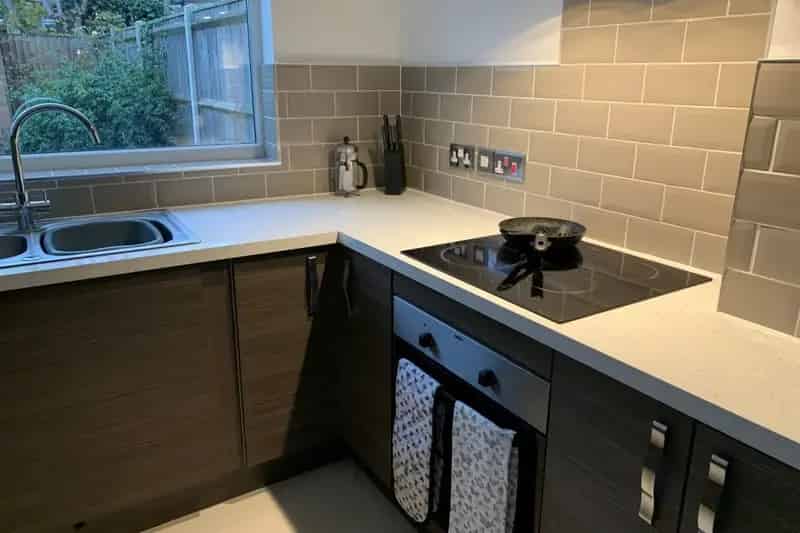 Three Bedroom Victorian Home Near Norwich City Centre