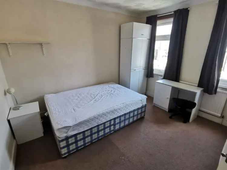 4 Bedroom Terraced House Brighton Student Property