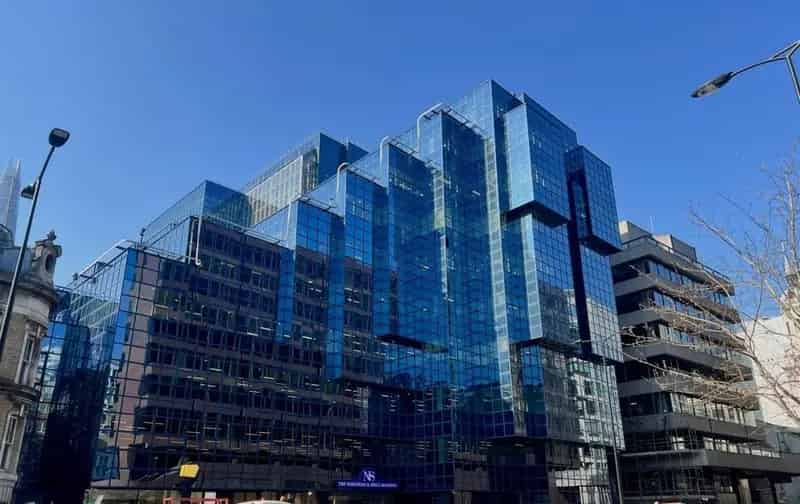 Commercial property For Rent , 10, Lower Thames Street, City of London, England