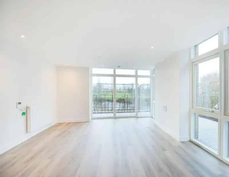 3 Bedroom Apartment House to Rent in Kidbrooke Village