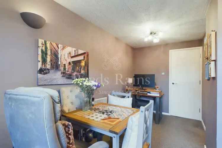 1 Bedroom Flat for Sale Greenhithe Kent DA9