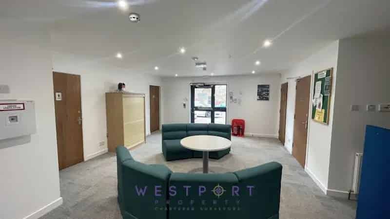 Industrial property For Rent , Arbroath, Scotland