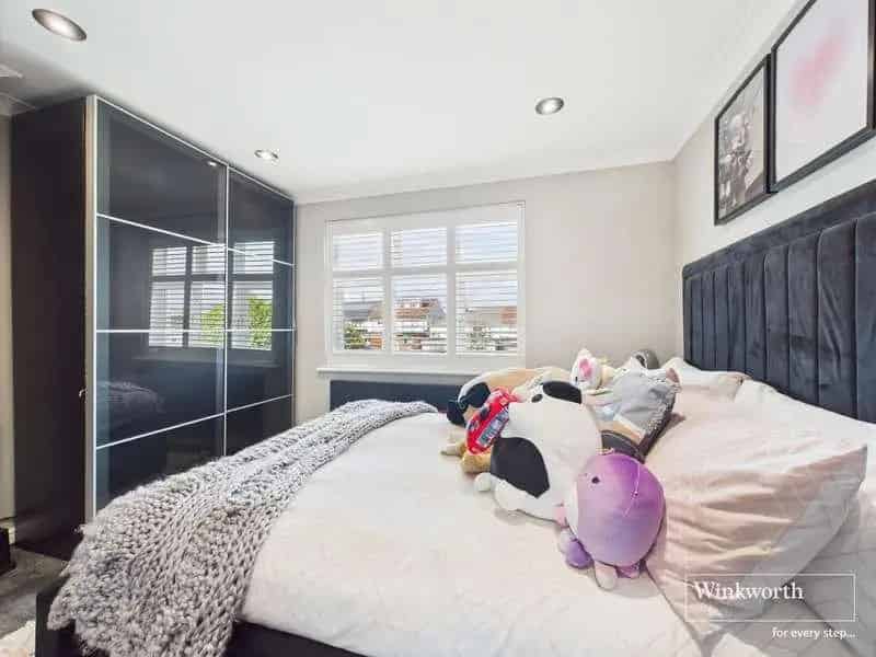 3 Bed House for Sale - Modern Semi-Detached Home