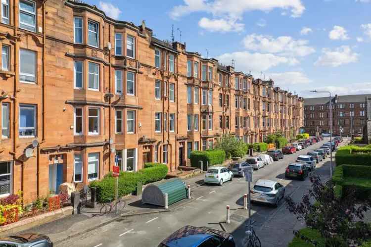 1 Bedroom Flat for Sale in Glasgow Cathcart