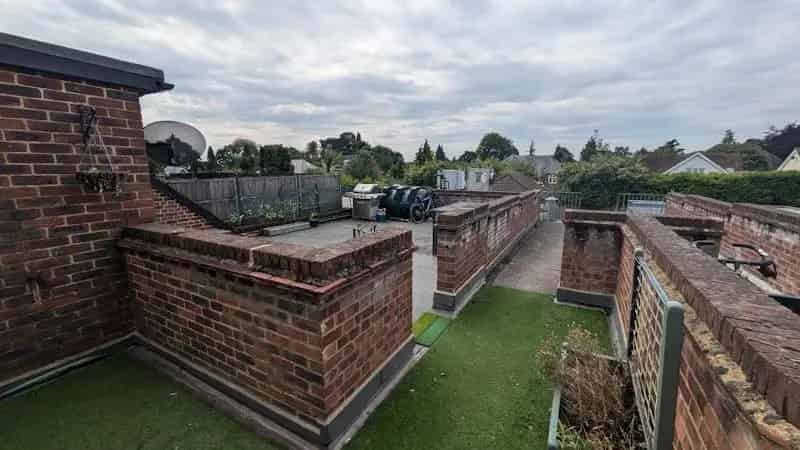 Virginia Water Commercial Property Investment Opportunity