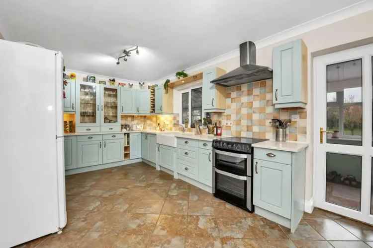 Detached House for sale with 4 bedrooms, Nuttery Vale, Hoxne