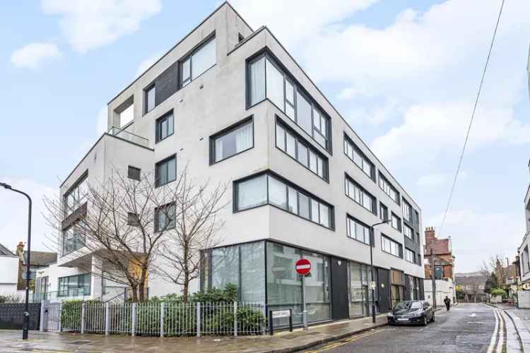 Self Contained Modern Office to Let Near Kensal Green Station