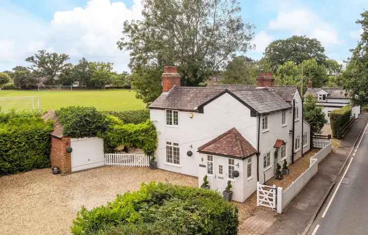 Country House for sale with 4 bedrooms, Station Road, Claverdon