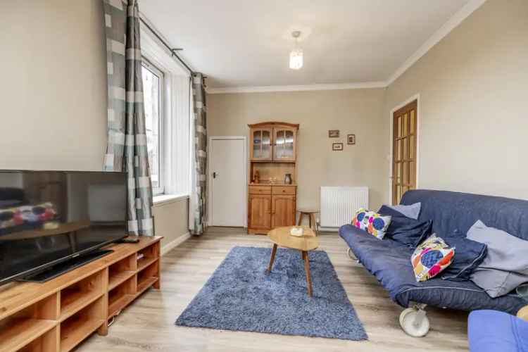 Flat For Rent in Aberdeen City, Scotland