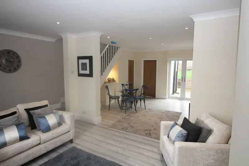 3 Bedroom Detached House to Rent Boughton Cheshire