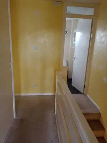 Well-Maintained House