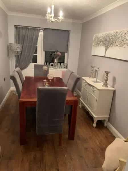New Bathroom and Kitchen