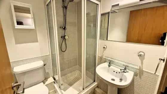 2 rooms house of 49 m² in Manchester