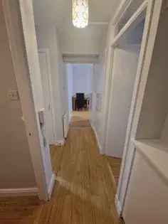 1 Bedroom Flat 63m² Aberdeen Near University and City Centre